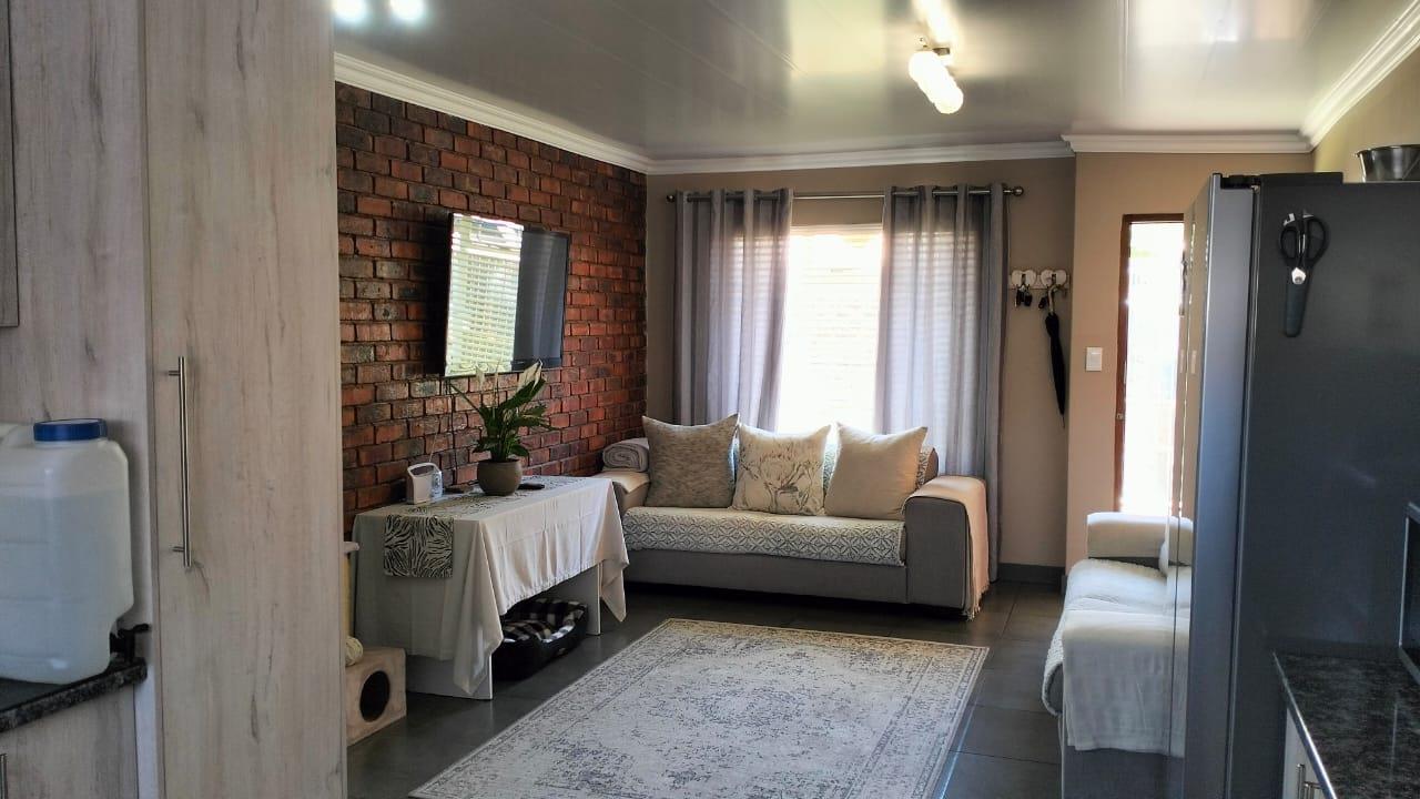 2 Bedroom Property for Sale in Navalsig Free State